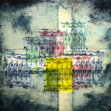 Layers of Lisa&nbsp;Bick