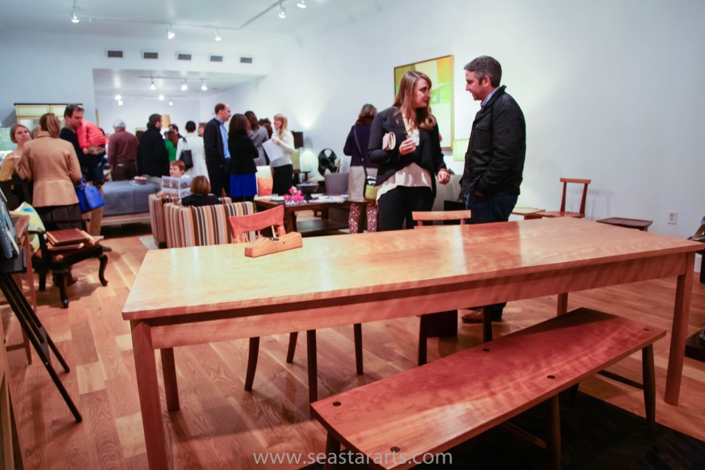 Dwelling’s Local Makers Series (Ketchup 2014 Part&nbsp;II)