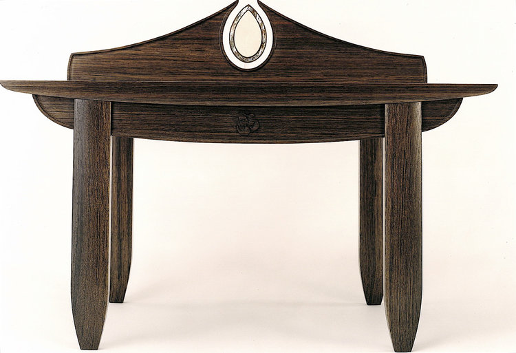 Women of Woodworking – Lynette Breton, Harpswell, ME // Part I