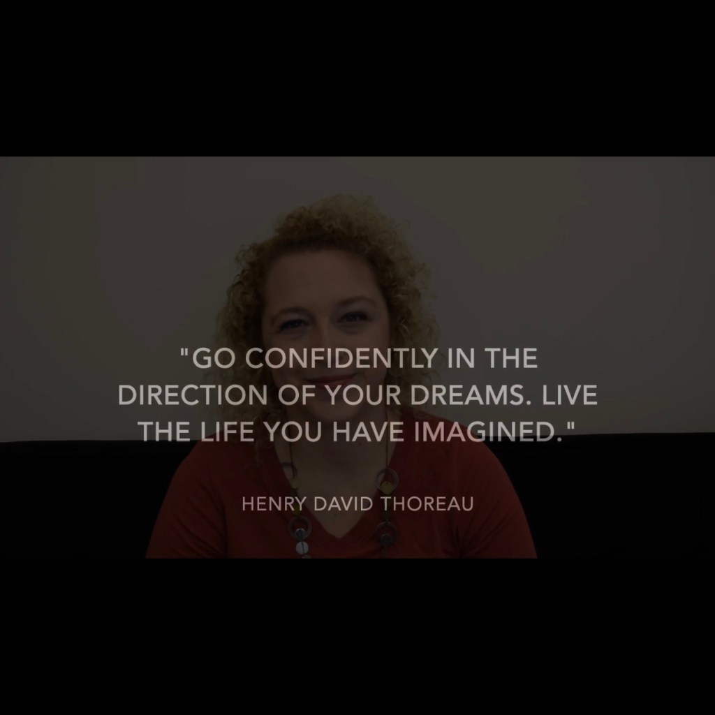 It’s an Off Week, and That’s OK – Opening Up About Anxiety and&nbsp;Depression