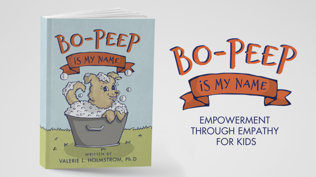 New Children’s Book to Teach Kids About Trauma,&nbsp;Recovery