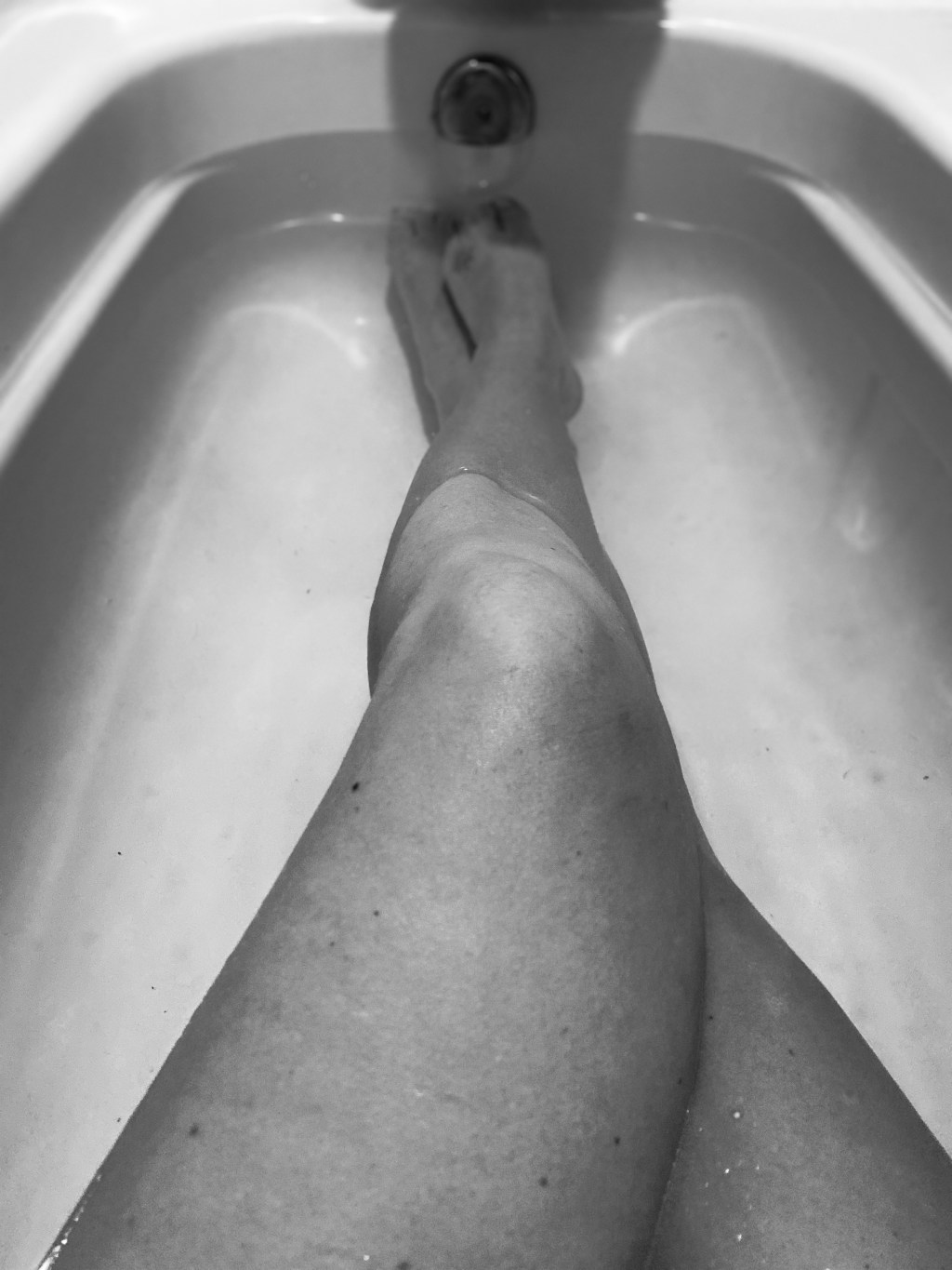 A Love Letter to My&nbsp;Legs