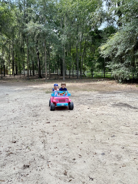 There’s a Kit for That! Disabled Parenting and Home Preschool Blog, Week&nbsp;5